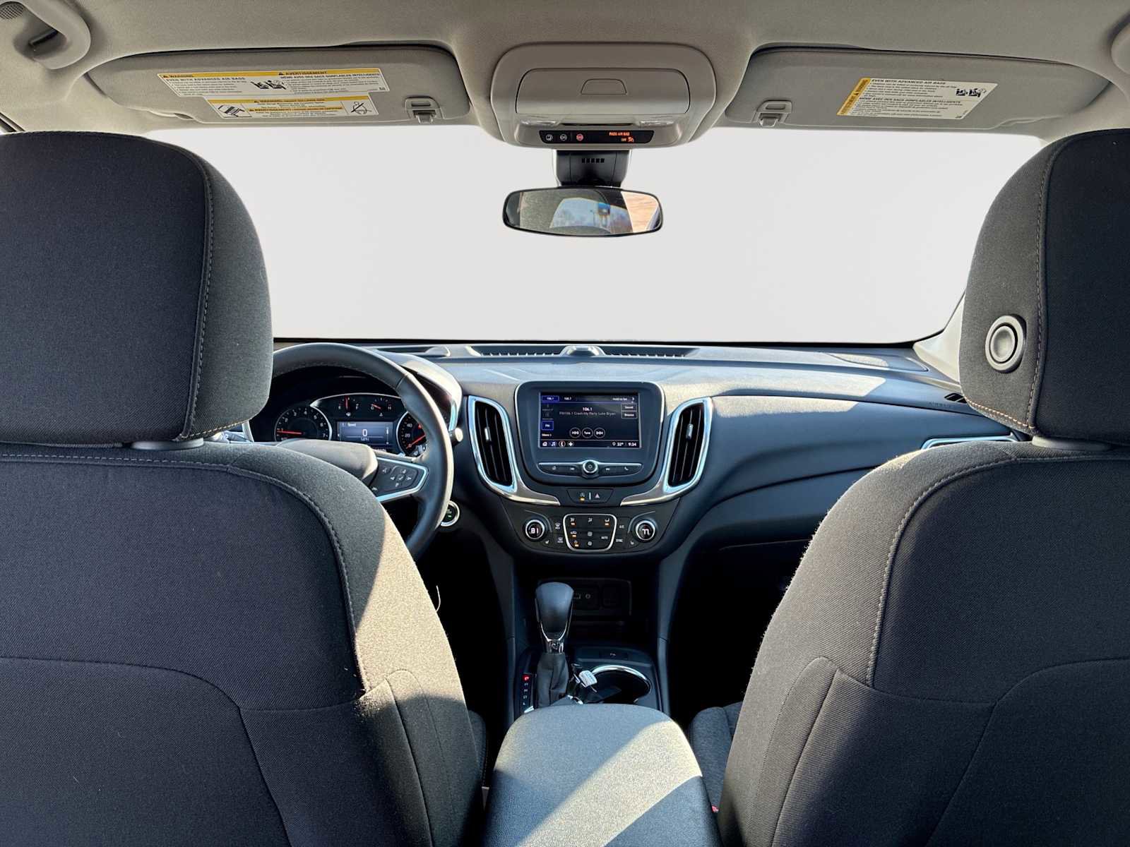 Certified 2024 Chevrolet Equinox LT image 19
