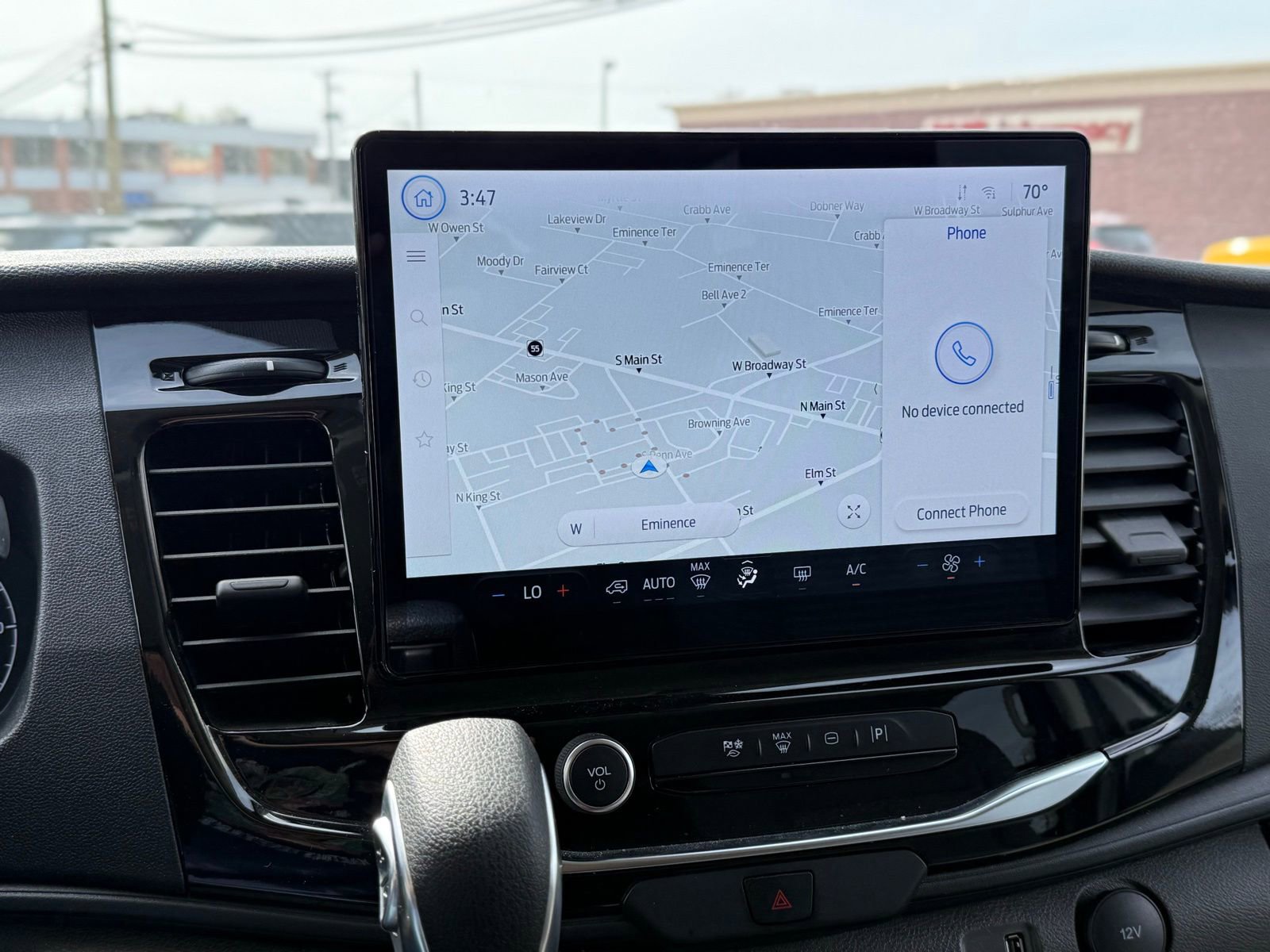 Used 2024 Ford Transit 350 XLT image 13