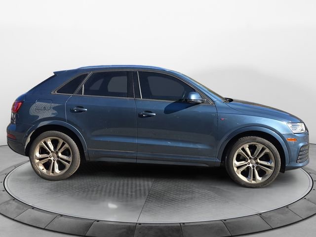 Used 2018 Audi Q3 2.0T Premium w/ Convenience Package image 6