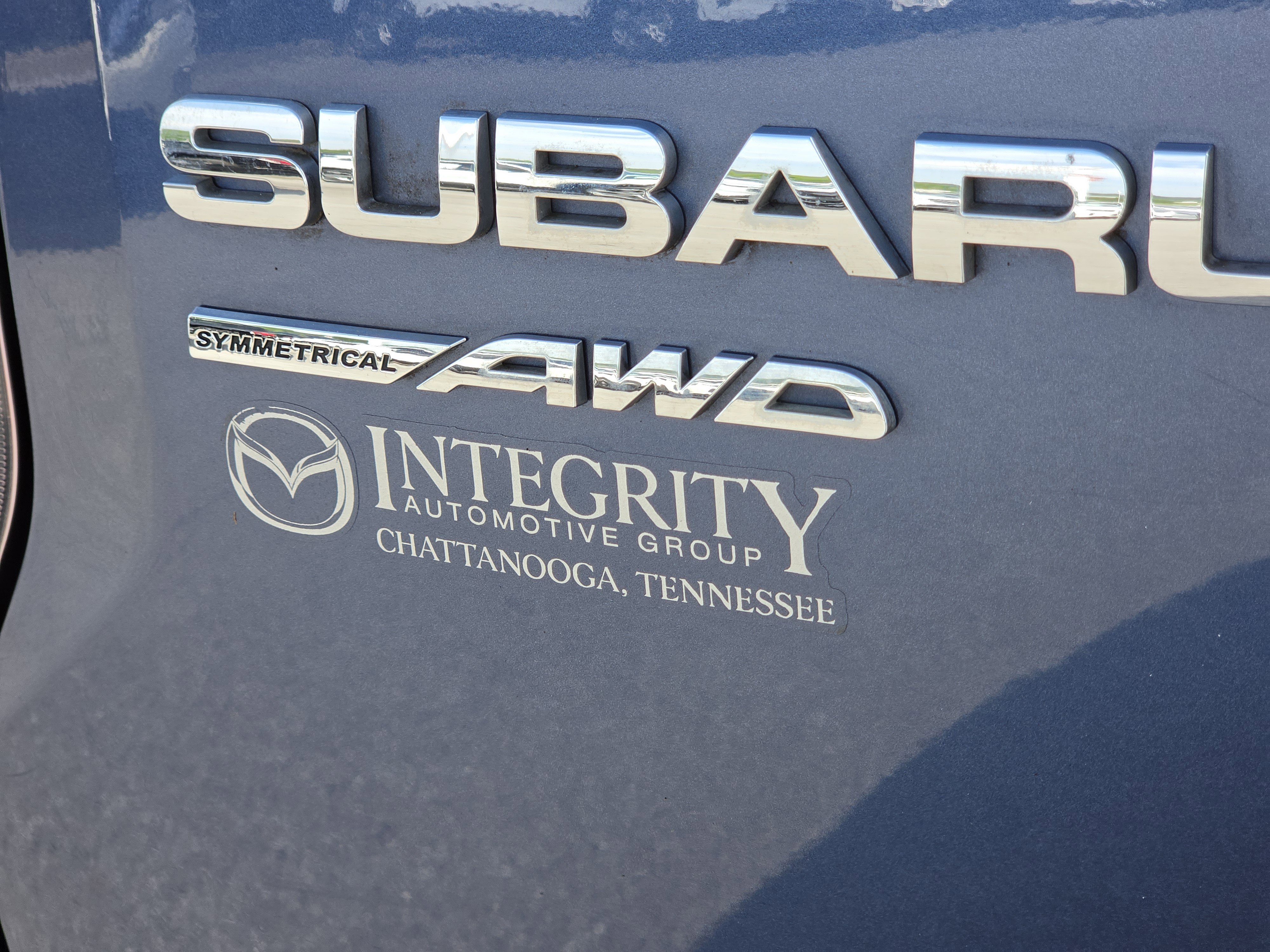 Used 2014 Subaru Forester 2.0XT Touring w/ Popular Package #1 AWD/4WD image 6