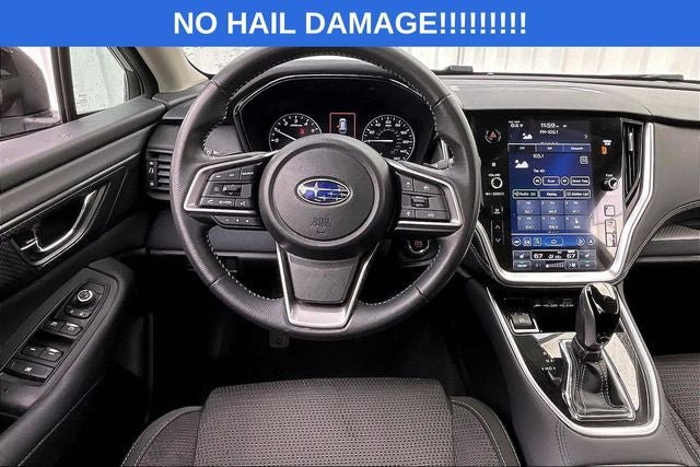 Used 2024 Subaru Outback Premium AWD/4WD image 5
