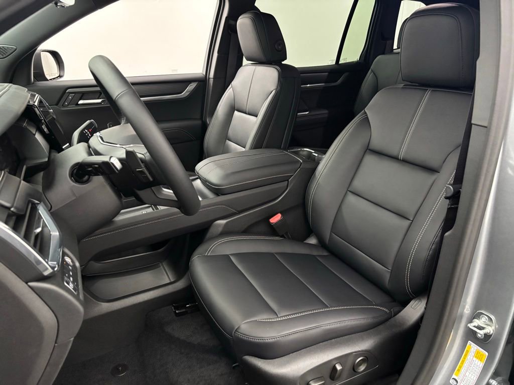 New 2026 GMC Acadia Elevation w/ Elevation Premium Package image 20