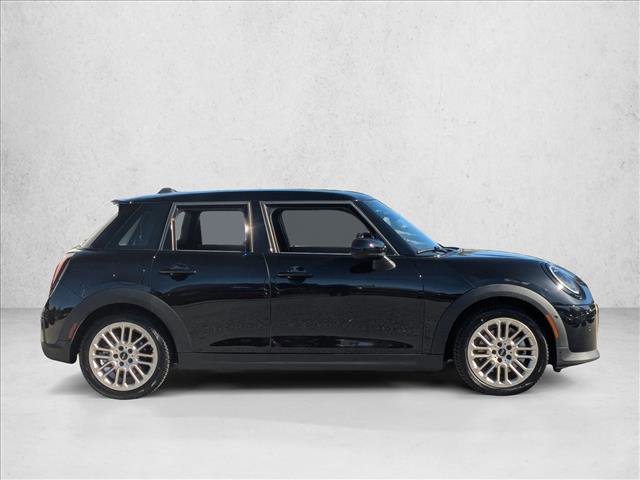 Certified 2025 MINI Cooper S image 3