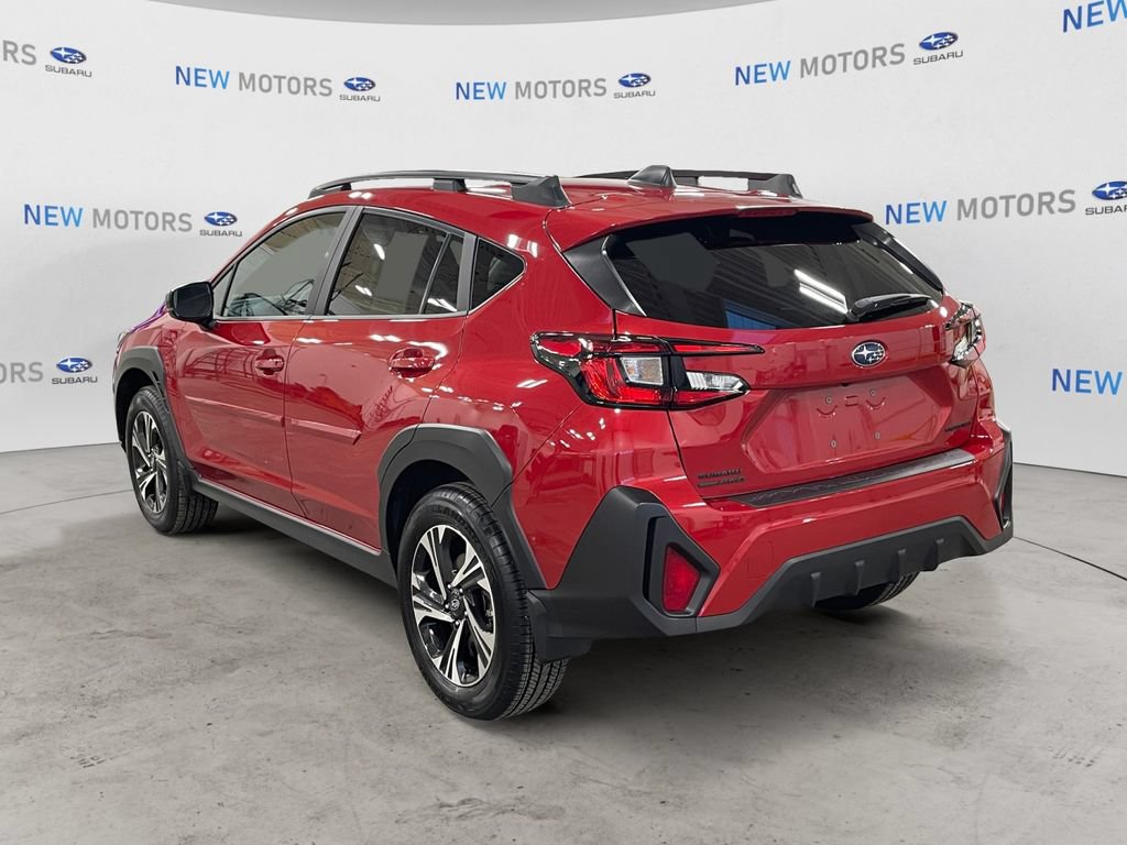 Used 2026 Subaru Crosstrek 2.0i Premium AWD/4WD image 3