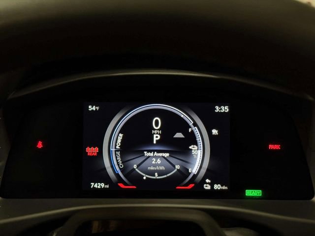 Used 2023 Lexus RZ 450e Premium image 14