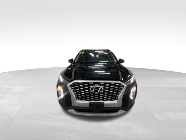 Used 2020 Hyundai Palisade SEL AWD/4WD image 3
