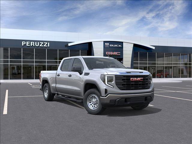 New 2026 GMC Sierra 1500 Pro w/ Convenience Package image 1