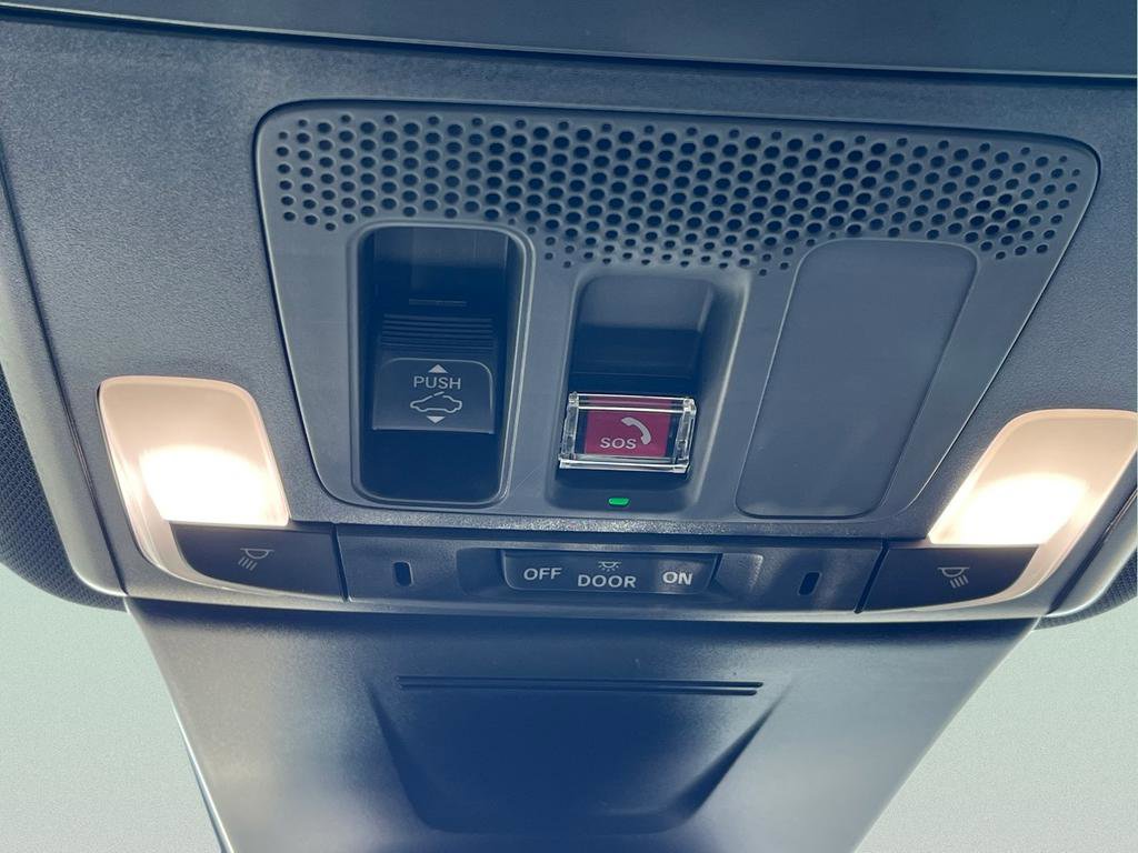 Certified 2025 Honda Civic Sport Touring image 21