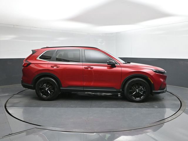 New 2025 Honda CR-V Sport-L image 15