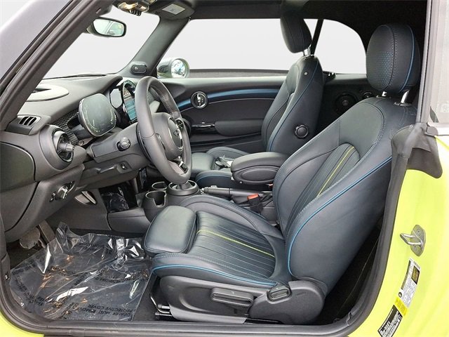 Certified 2023 MINI Cooper S w/ Sidewalk Package image 13