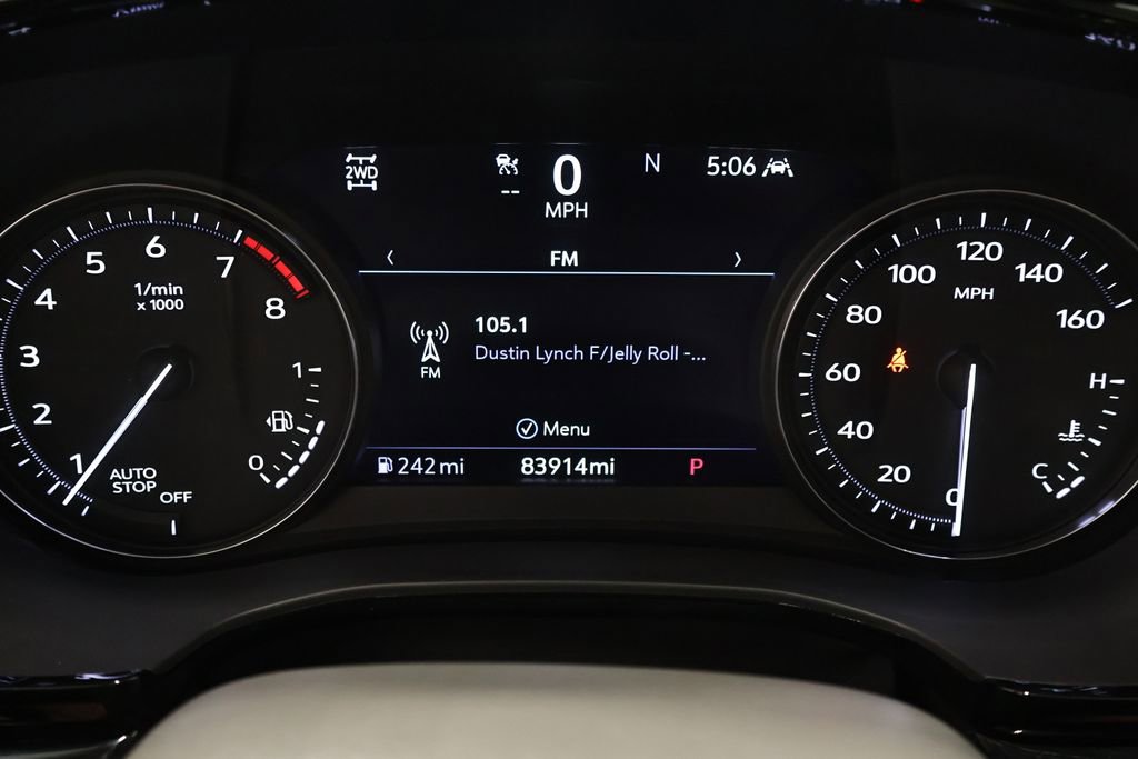Used 2021 Cadillac XT6 Premium Luxury AWD/4WD image 26
