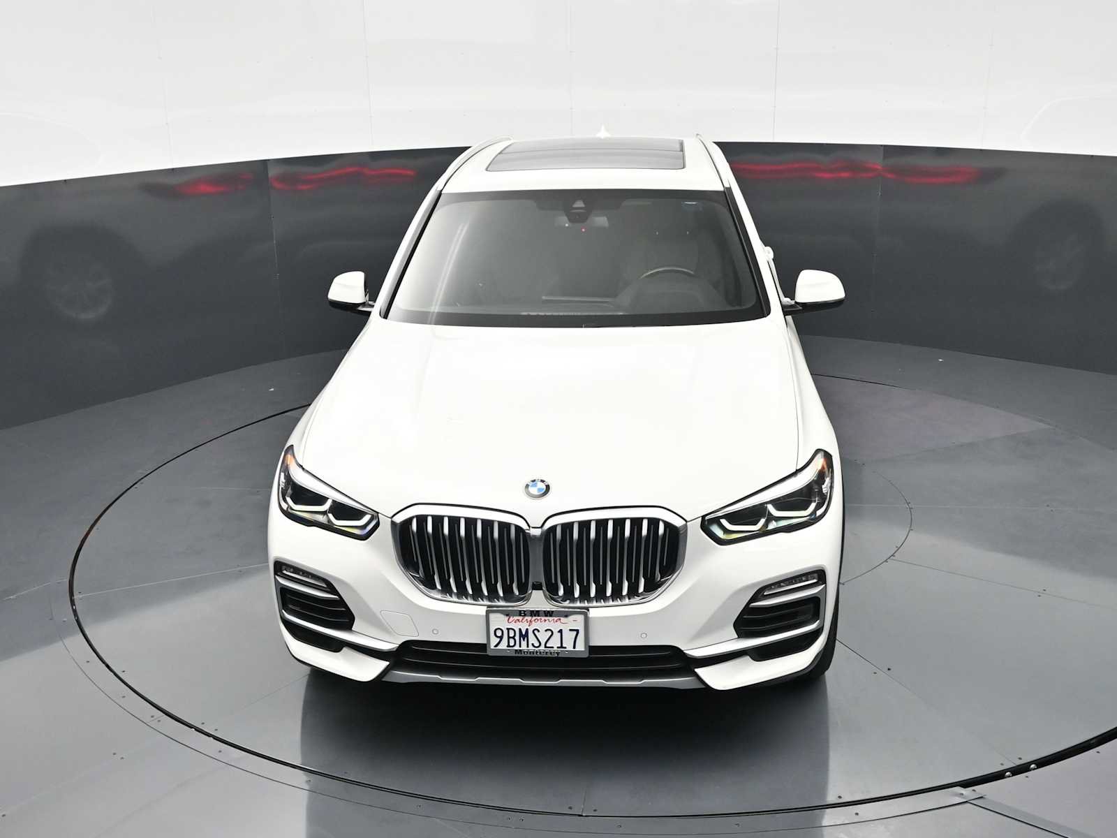 Used 2019 BMW X5 xDrive40i w/ Convenience Package AWD/4WD image 17