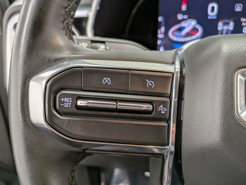 Used 2023 GMC Canyon Elevation w/ Convenience Package image 18