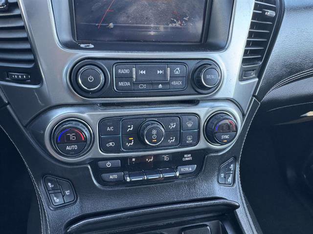 Used 2016 Chevrolet Suburban LTZ image 23