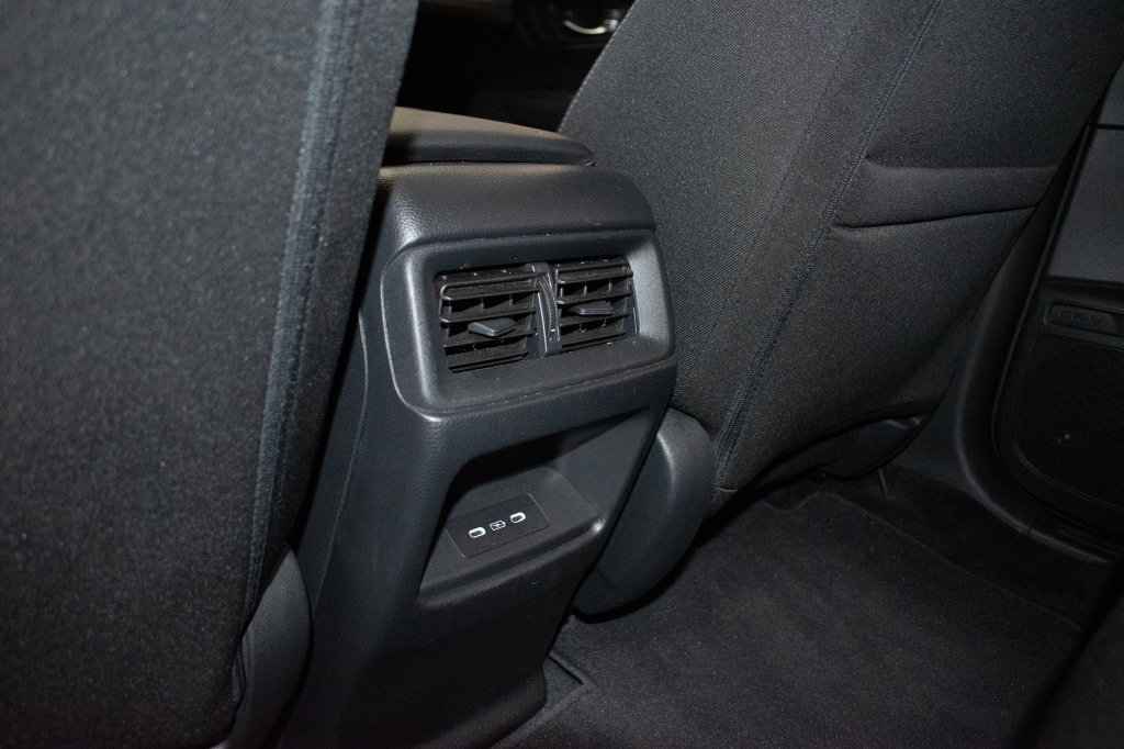 Used 2024 Honda CR-V EX image 24
