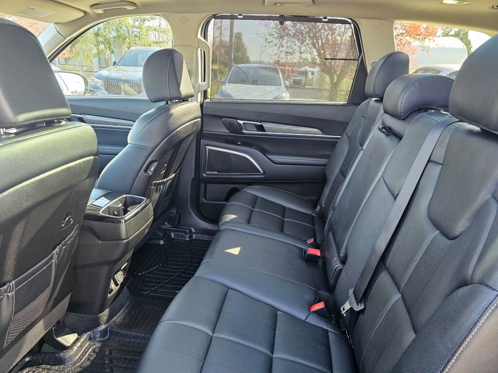 Used 2022 Kia Telluride SX image 21