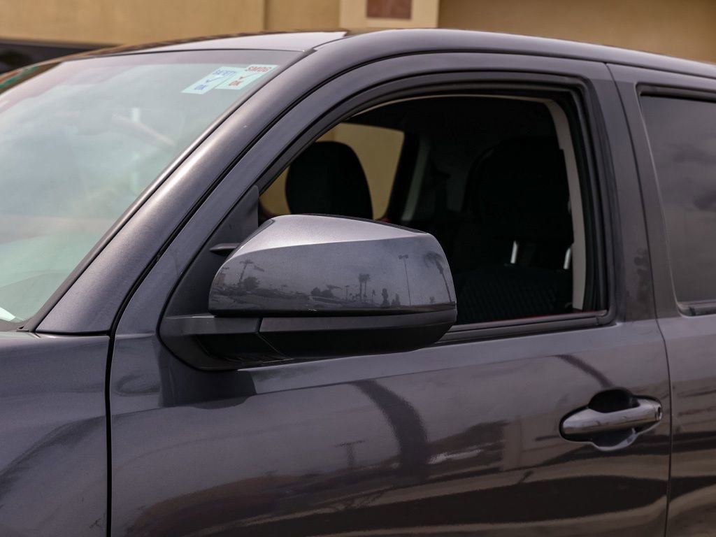 Used 2023 Toyota Tacoma SR5 RWD image 12