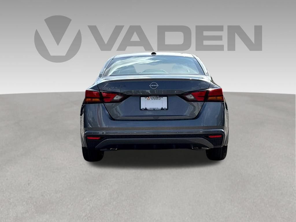 New 2026 Nissan Altima 2.5 SV w/ SV Special Edition Package FWD image 25