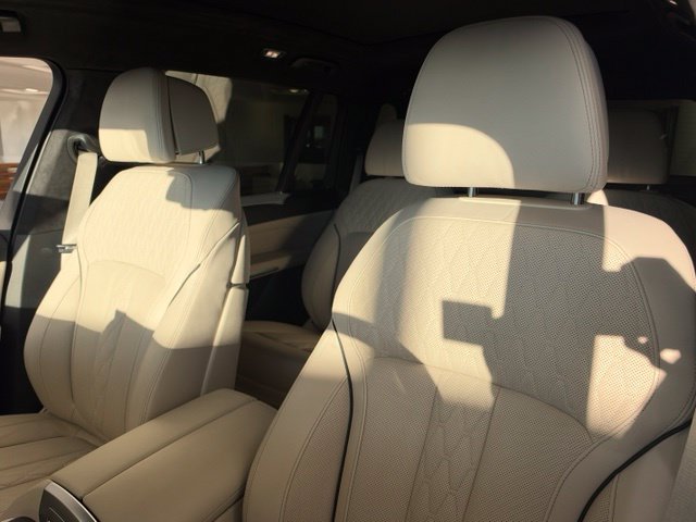 Certified 2023 BMW ALPINA XB7 AWD/4WD image 14