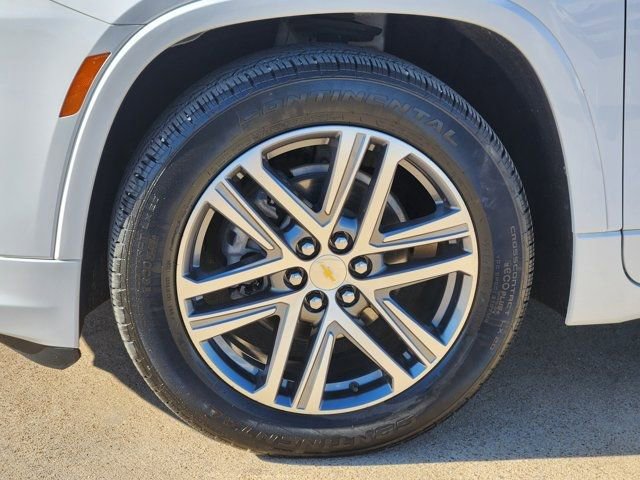 Used 2022 Chevrolet Traverse High Country image 18
