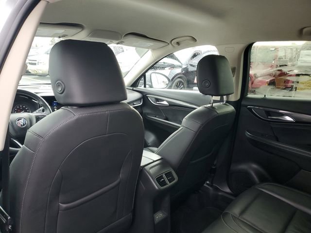 Certified 2023 Buick Envision Essence image 11
