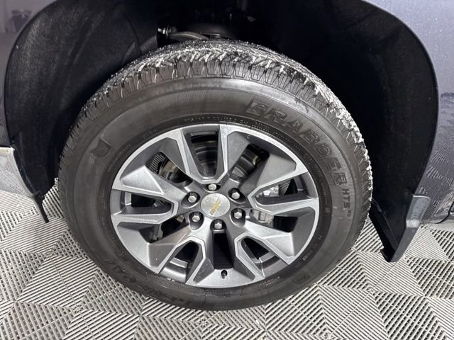 Used 2024 Chevrolet Silverado 1500 LT image 7