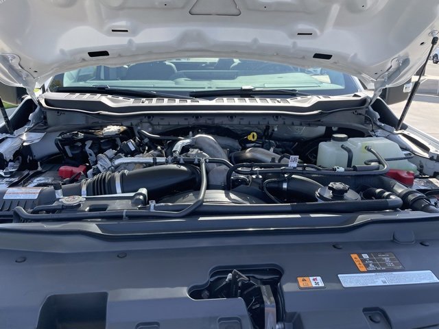 New 2025 Ford F250 XL w/ XL Chrome Package image 22