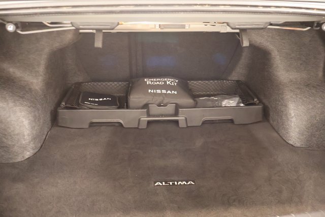 Certified 2023 Nissan Altima 2.5 SR w/ SR Premium Package AWD/4WD image 29