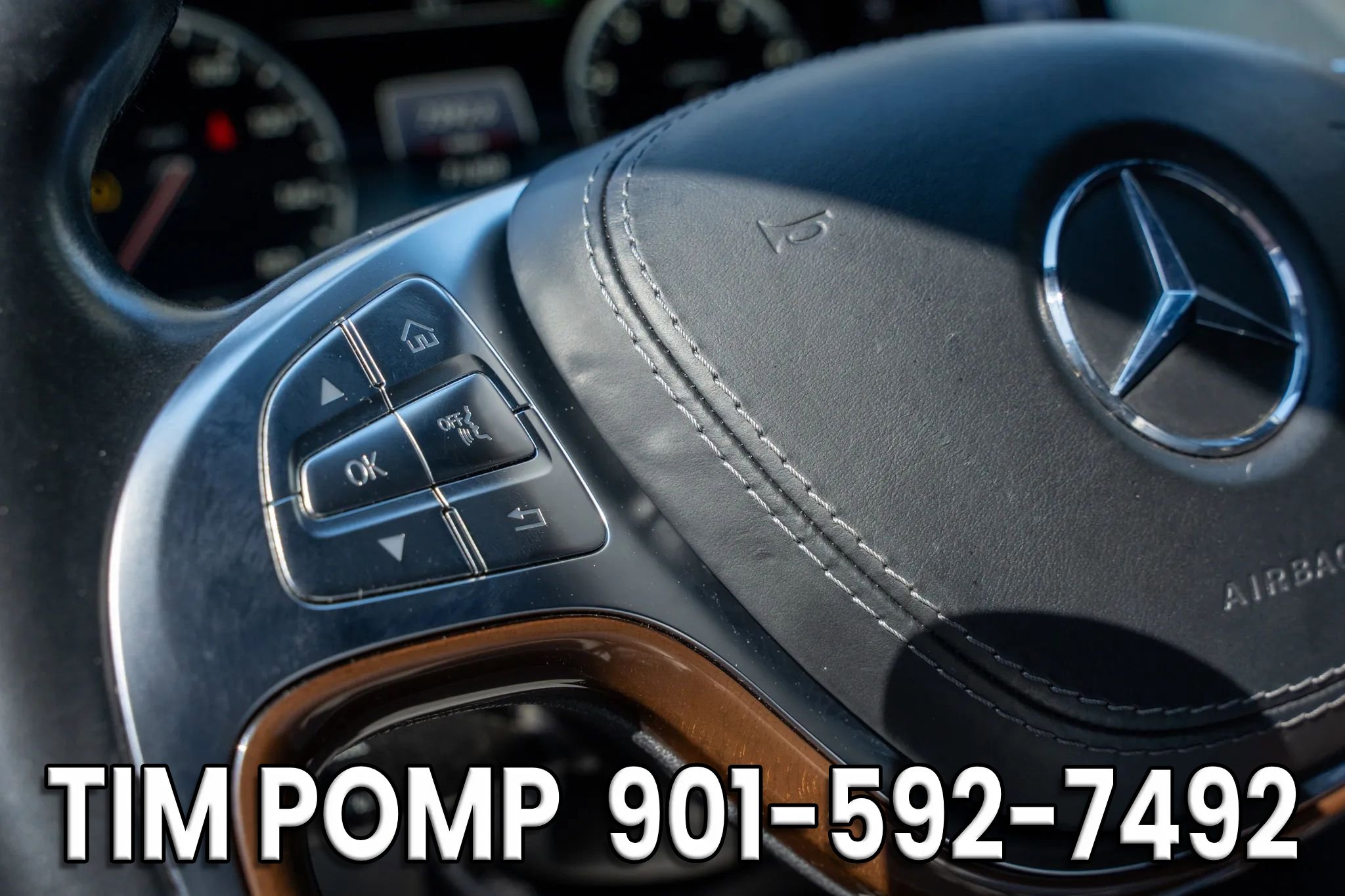 Used 2017 Mercedes-Benz S 550 Sedan image 26