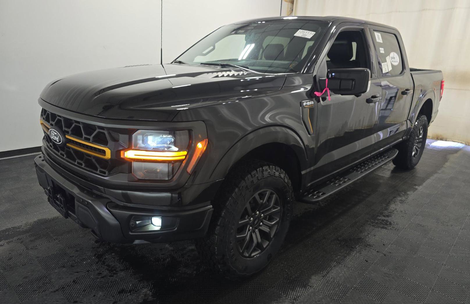 Used 2024 Ford F150 Tremor w/ Equipment Group 402A High image 1