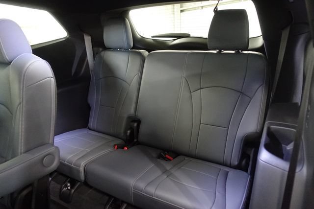 Used 2024 Buick Enclave Essence w/ LPO, Floor Liner Package FWD image 21