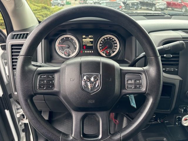 Used 2016 RAM 2500 Tradesman w/ Popular Equipment Group image 22