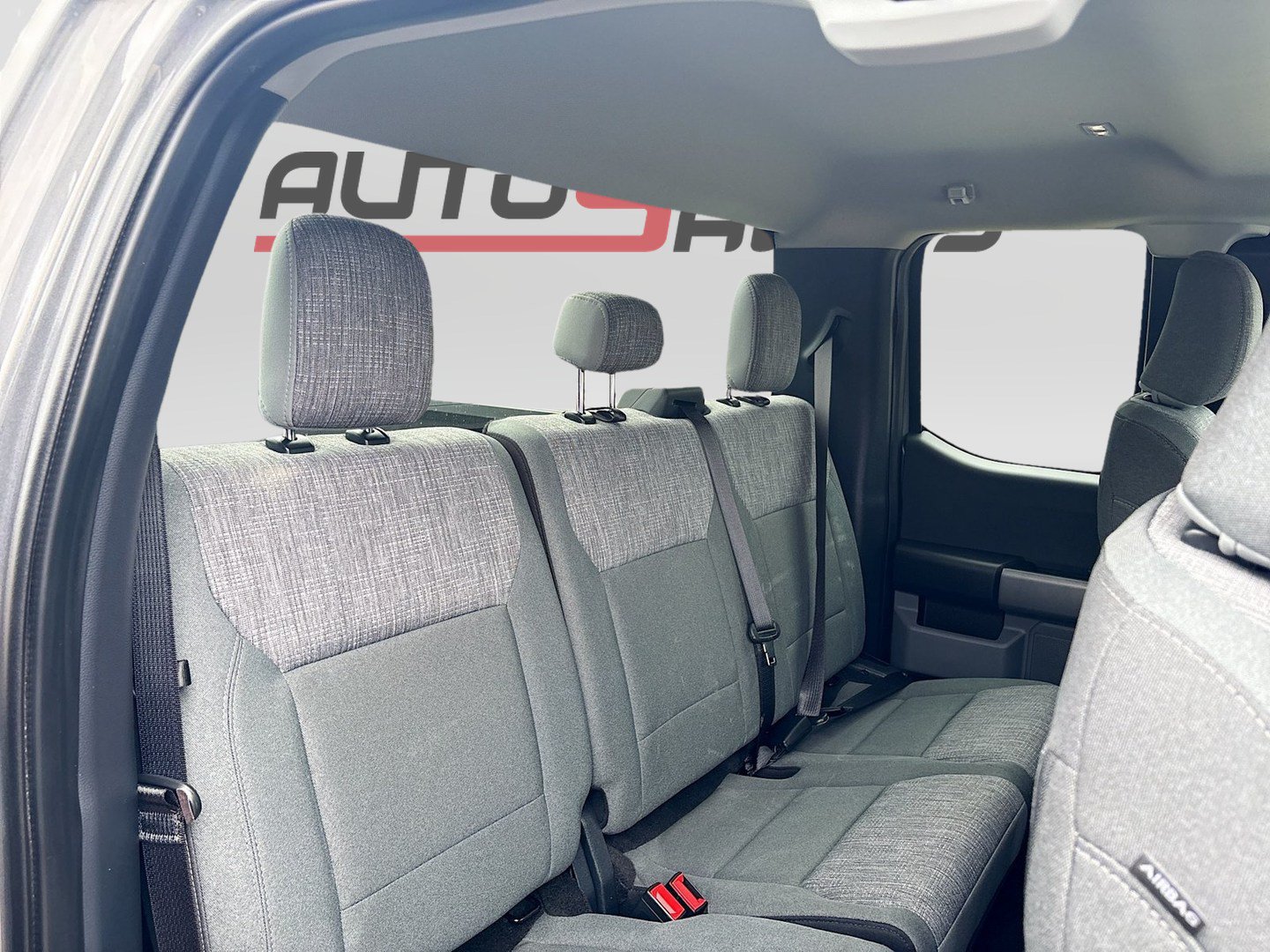 Used 2023 Ford F150 XLT w/ Equipment Group 301A Mid AWD/4WD image 23
