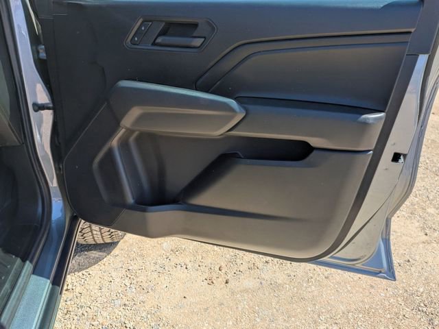 New 2025 Chevrolet Colorado Trail Boss w/ Midnight Edition image 32