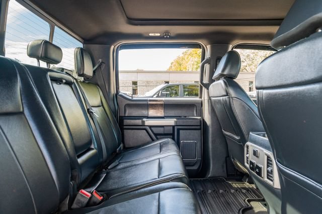 Used 2022 Ford F250 Lariat AWD/4WD image 41