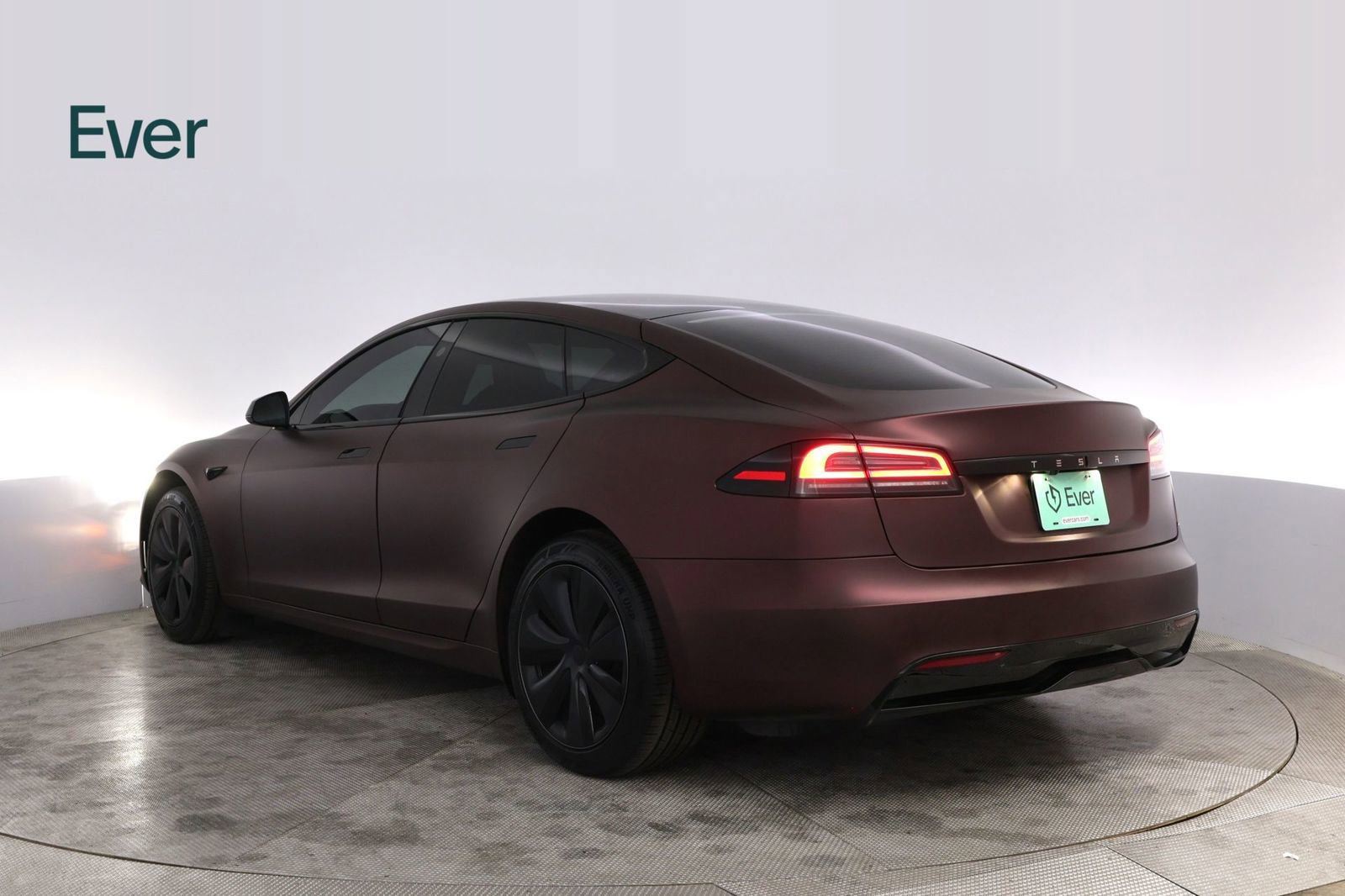 Used 2023 Tesla Model S Standard Range AWD/4WD image 17