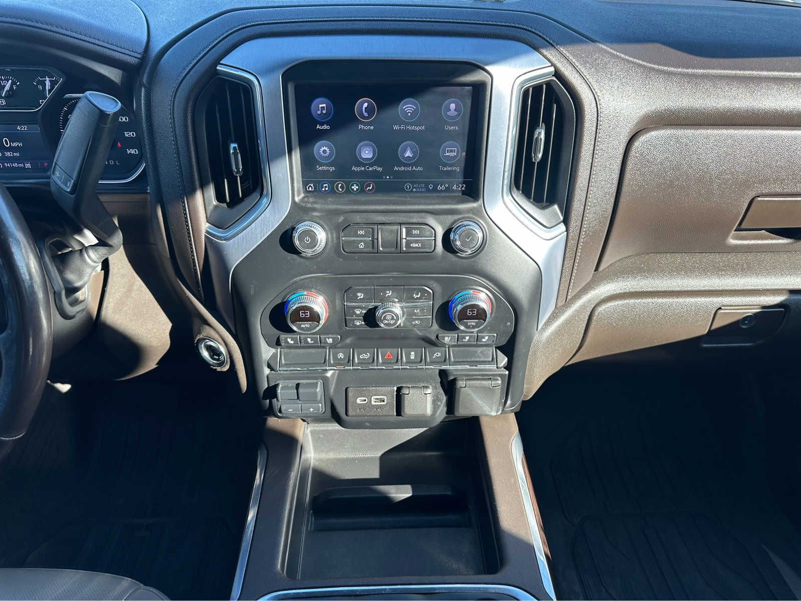 Used 2021 GMC Sierra 1500 SLT image 28