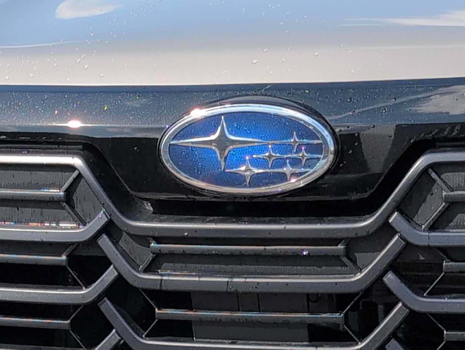 New 2026 Subaru Outback Premium AWD/4WD image 12