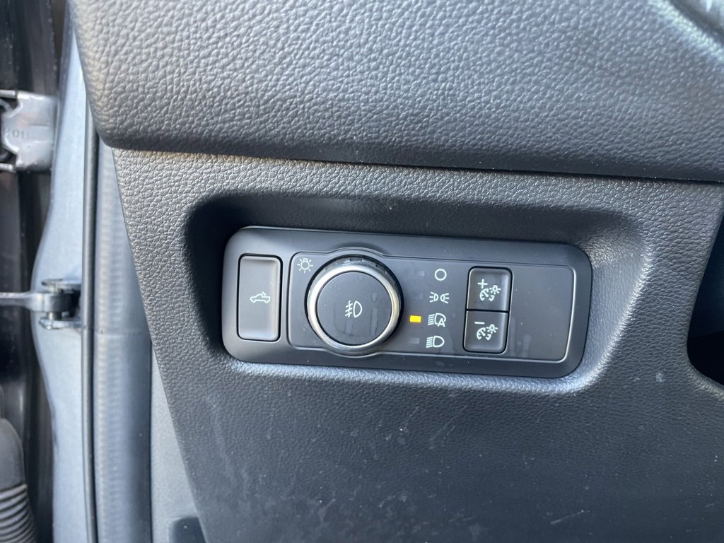 Certified 2024 Ford Ranger Lariat w/ FX4 Off-Road Package image 14