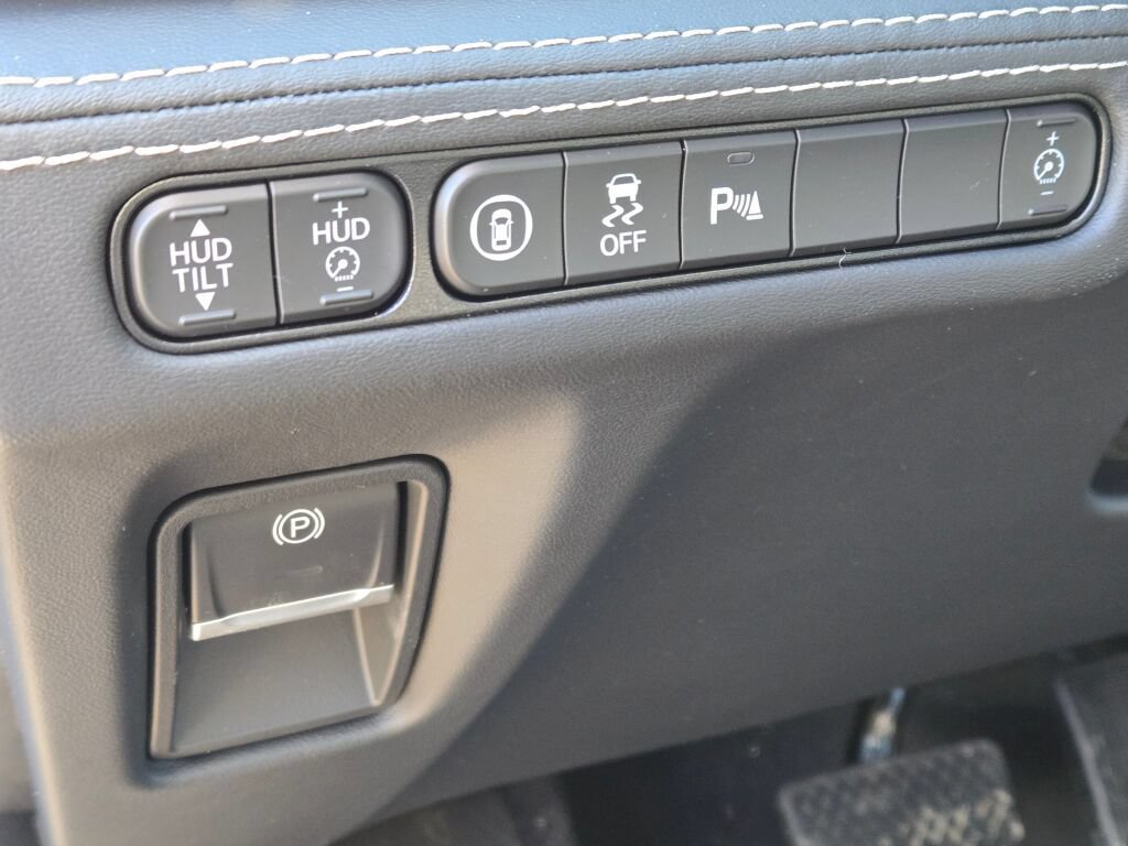 New 2026 Acura MDX w/ Advance Package AWD/4WD image 36