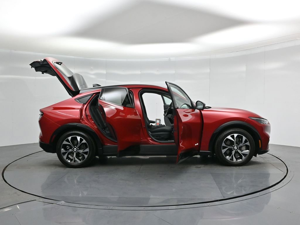 Certified 2023 Ford Mustang Mach-E Premium image 5