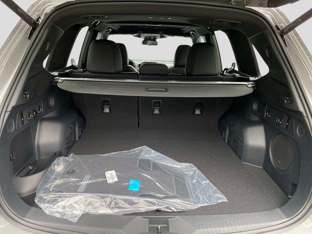 New 2026 Subaru Forester Limited AWD/4WD image 5