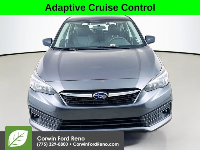Used 2022 Subaru Impreza 2.0i AWD/4WD video 2