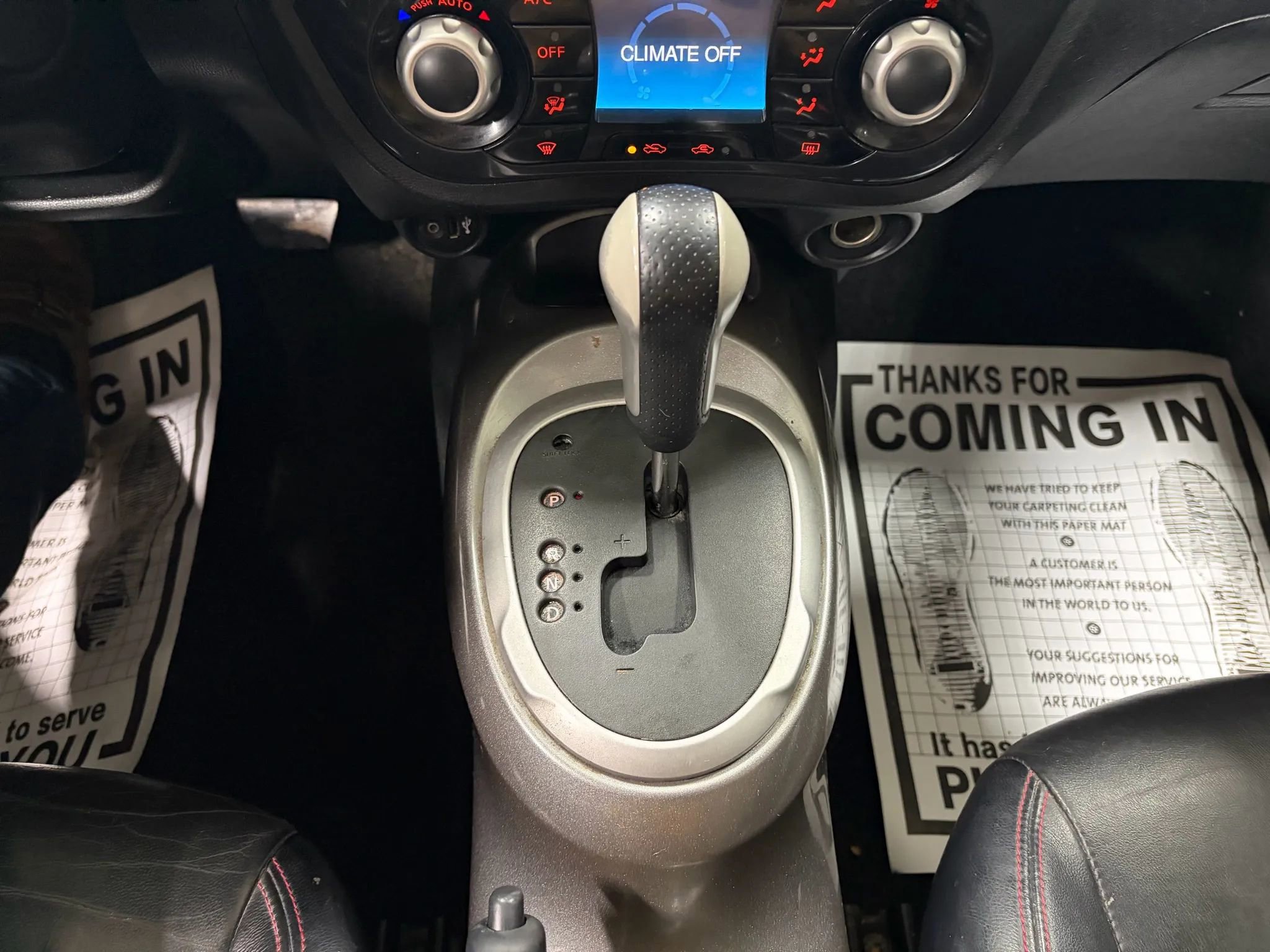 Used 2011 Nissan Juke SL image 37