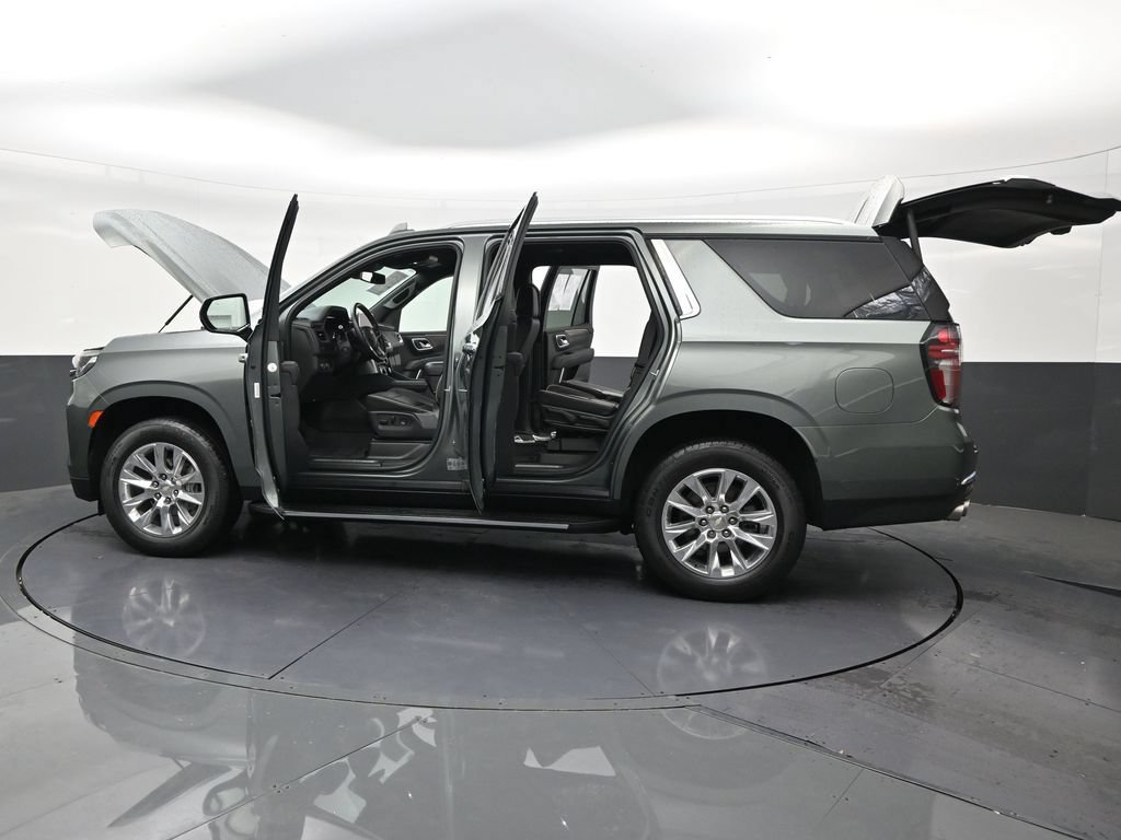 Used 2023 Chevrolet Tahoe Premier RWD image 30