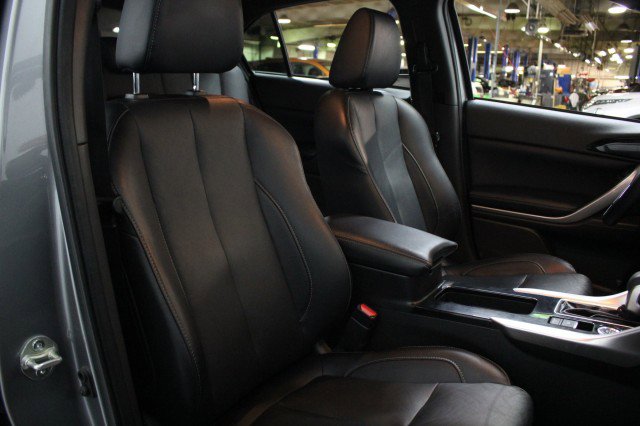 Used 2023 Mitsubishi Eclipse Cross SEL image 24