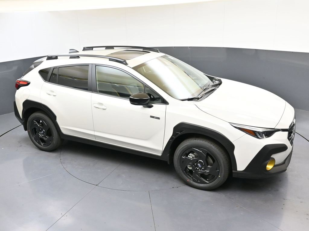 New 2026 Subaru Crosstrek 2.5i Sport image 42