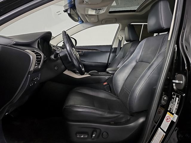Used 2016 Lexus NX 200t AWD w/ Luxury Package image 13