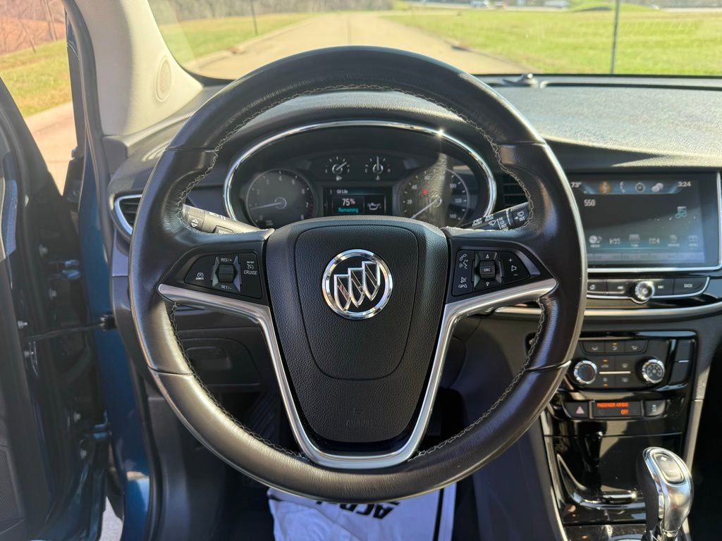 Used 2019 Buick Encore Preferred image 26