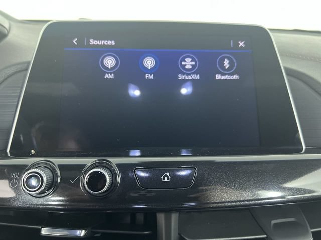 Certified 2022 Cadillac CT4 Sport w/ Technology Package RWD image 13